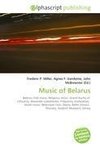 Music of Belarus