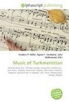 Music of Turkmenistan