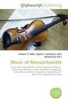 Music of Massachusetts
