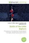 Battle of the Little Bighorn