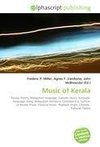 Music of Kerala