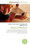 Music of Missouri