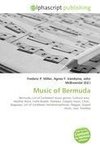 Music of Bermuda
