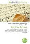 Music of Arizona
