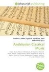 Andalusian Classical Music
