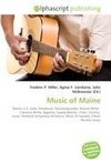 Music of Maine
