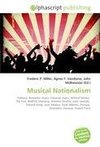 Musical Nationalism