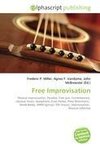 Free Improvisation
