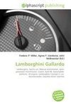 Lamborghini Gallardo