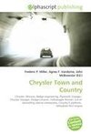 Chrysler Town and Country