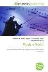 Music of Haiti