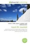 Louis St. Laurent