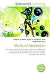 Music of Azerbaijan