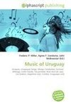 Music of Uruguay