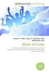 Music of Crete