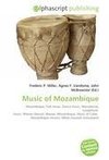 Music of Mozambique