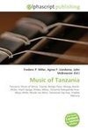 Music of Tanzania
