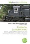 Conductor (transportation)