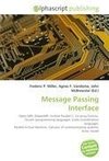 Message Passing Interface