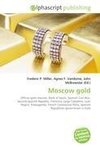 Moscow gold