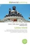 Lantau Island