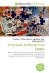 First Bank of the United States