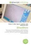 DirectShow
