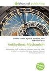 Antikythera Mechanism