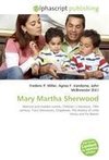 Mary Martha Sherwood