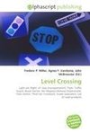 Level Crossing