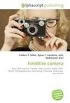 FireWire camera