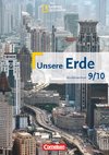 Unsere Erde 9./10. Schuljahr. Schülerbuch. Realschule Niedersachsen