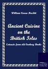 Ancient Cuisine on the British Isles