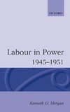 Labour in Power 1945-1951