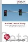 Rational Choice Theory