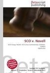 SCO v. Novell