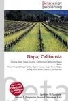 Napa, California
