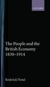 The People and the British Economy, 1830-1914