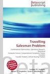 Travelling Salesman Problem