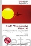 South African Airways Flight 295