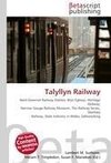 Talyllyn Railway