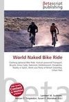 World Naked Bike Ride