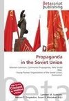 Propaganda in the Soviet Union