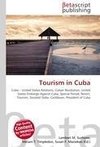 Tourism in Cuba