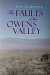 The Faults of the Owens Valley