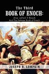The Third Book of Enoch
