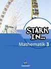 Stark in Mathematik 3. Schulbuch