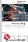 Rotation Group