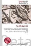Tambourine
