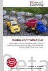 Radio-controlled Car